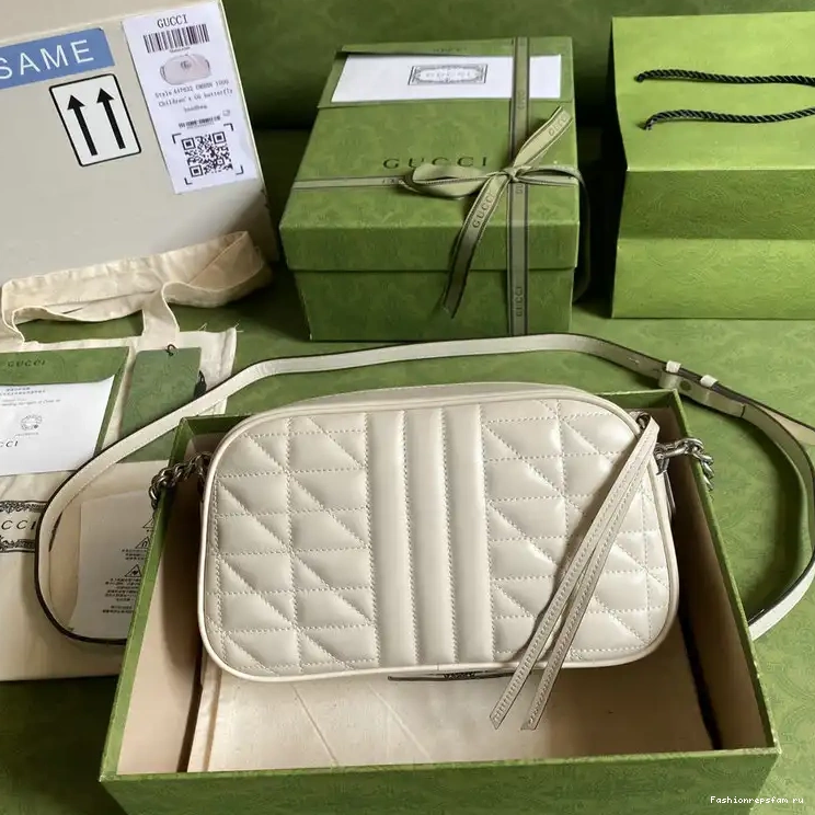 Fashionreps 2110YA0010 Bags Gucci 0624